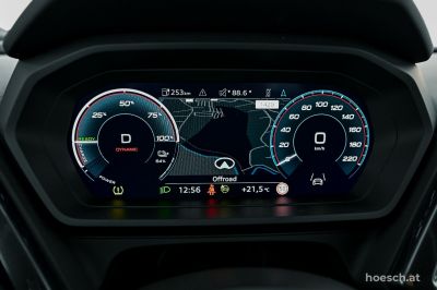 Audi Q4 e-tron Gebrauchtwagen