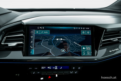 Audi Q4 e-tron Gebrauchtwagen