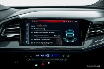 Audi Q4 e-tron Gebrauchtwagen Audi Q4 e-tron Gebrauchtwagen