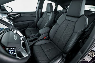 Audi Q4 e-tron Gebrauchtwagen