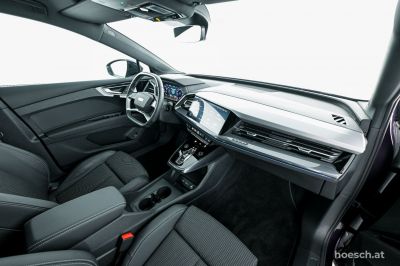Audi Q4 e-tron Gebrauchtwagen