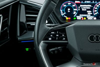 Audi Q4 e-tron Gebrauchtwagen