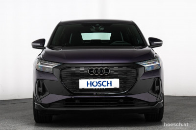 Audi Q4 e-tron Gebrauchtwagen