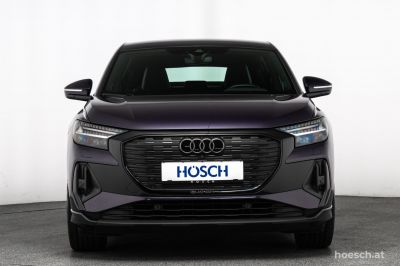 Audi Q4 e-tron Gebrauchtwagen Audi Q4 e-tron Gebrauchtwagen