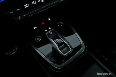 Audi Q4 e-tron Gebrauchtwagen