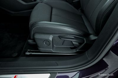 Audi Q4 e-tron Gebrauchtwagen