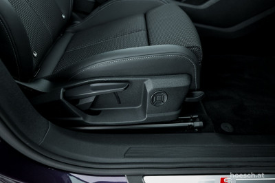 Audi Q4 e-tron Gebrauchtwagen