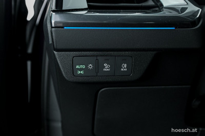 Audi Q4 e-tron Gebrauchtwagen
