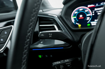 Audi Q4 e-tron Gebrauchtwagen