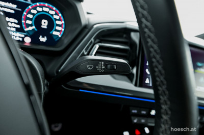 Audi Q4 e-tron Gebrauchtwagen