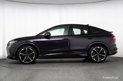 Audi Q4 e-tron Gebrauchtwagen