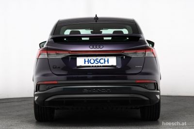 Audi Q4 e-tron Gebrauchtwagen