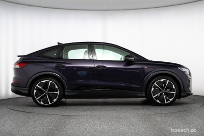 Audi Q4 e-tron Gebrauchtwagen