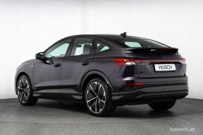 Audi Q4 e-tron Gebrauchtwagen