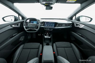 Audi Q4 e-tron Gebrauchtwagen
