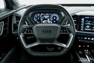Audi Q4 e-tron Gebrauchtwagen