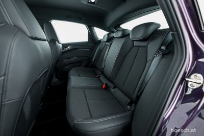 Audi Q4 e-tron Gebrauchtwagen Audi Q4 e-tron Gebrauchtwagen