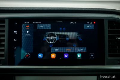 Seat Ateca Gebrauchtwagen