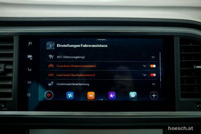 Seat Ateca Gebrauchtwagen