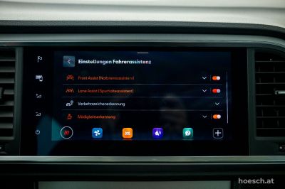 Seat Ateca Gebrauchtwagen