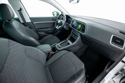 Seat Ateca Gebrauchtwagen