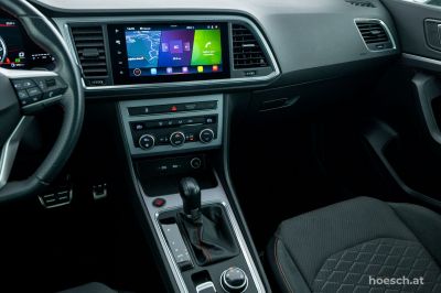 Seat Ateca Gebrauchtwagen