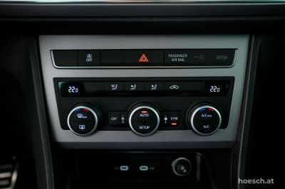 Seat Ateca Gebrauchtwagen