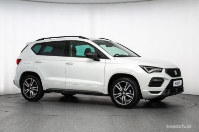 Seat Ateca Gebrauchtwagen