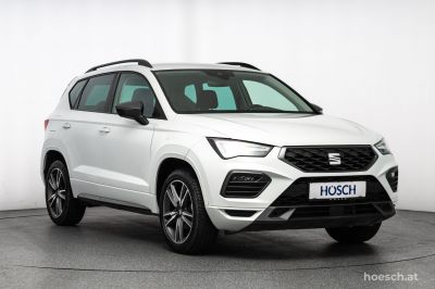 Seat Ateca Gebrauchtwagen