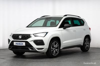 Seat Ateca Gebrauchtwagen