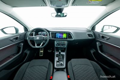 Seat Ateca Gebrauchtwagen