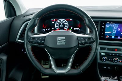 Seat Ateca Gebrauchtwagen