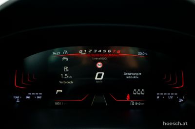 Seat Ateca Gebrauchtwagen