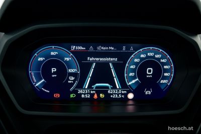 Audi Q4 e-tron Gebrauchtwagen