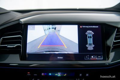 Audi Q4 e-tron Gebrauchtwagen