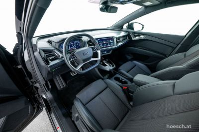 Audi Q4 e-tron Gebrauchtwagen