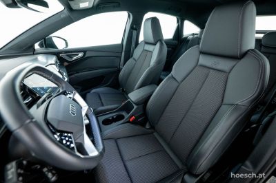 Audi Q4 e-tron Gebrauchtwagen