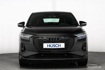 Audi Q4 e-tron Gebrauchtwagen