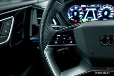 Audi Q4 e-tron Gebrauchtwagen