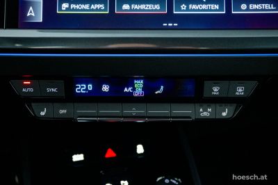 Audi Q4 e-tron Gebrauchtwagen