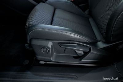 Audi Q4 e-tron Gebrauchtwagen