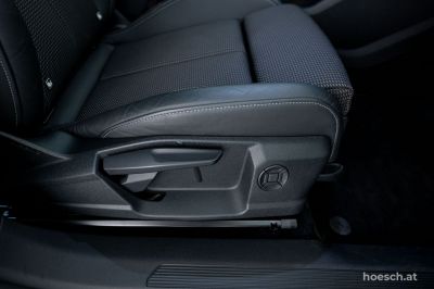 Audi Q4 e-tron Gebrauchtwagen