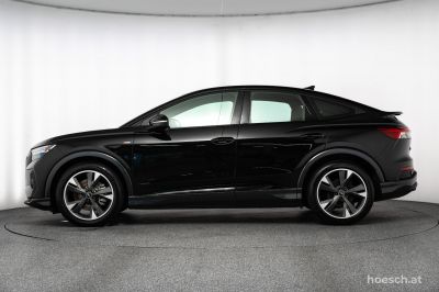 Audi Q4 e-tron Gebrauchtwagen