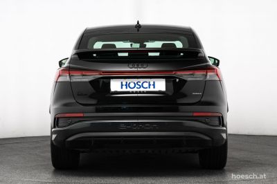 Audi Q4 e-tron Gebrauchtwagen