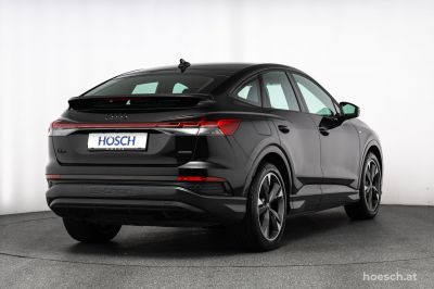 Audi Q4 e-tron Gebrauchtwagen