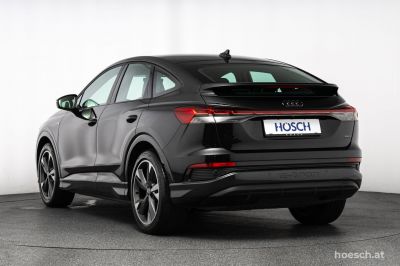 Audi Q4 e-tron Gebrauchtwagen