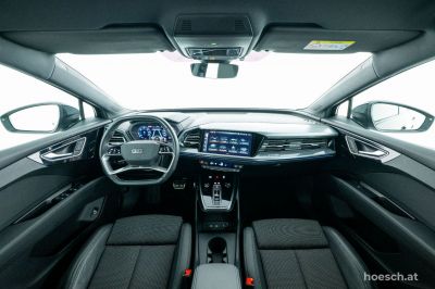 Audi Q4 e-tron Gebrauchtwagen