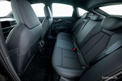 Audi Q4 e-tron Gebrauchtwagen