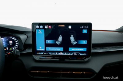 Cupra Terramar Gebrauchtwagen