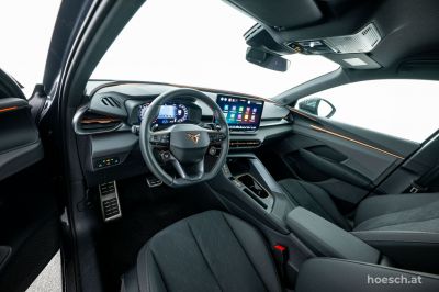 Cupra Terramar Gebrauchtwagen